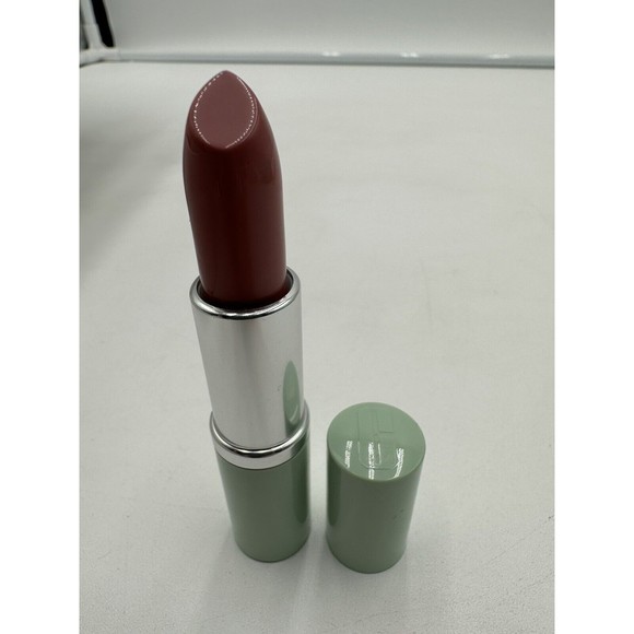 Clinique Long Last Soft Shine Lipstick full size New AG Soft Bloom Vtg HTF USA